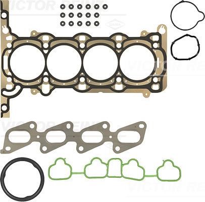 Victor Reinz 02-37875-03 Gasket Set, cylinder head 023787503: Buy near me in Poland at 2407.PL - Good price!