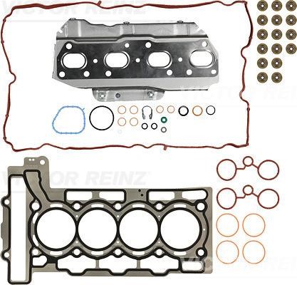 Victor Reinz 02-38010-04 Gasket Set, cylinder head 023801004: Buy near me in Poland at 2407.PL - Good price!