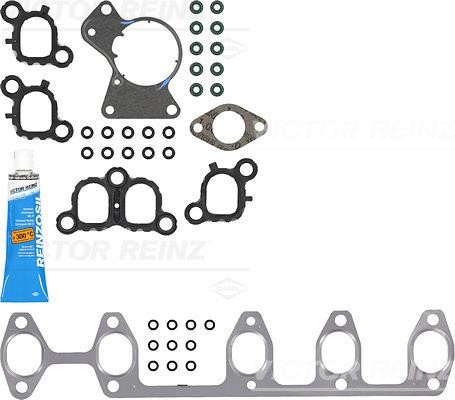 Victor Reinz 02-38317-01 Gasket Set, cylinder head 023831701: Buy near me in Poland at 2407.PL - Good price!