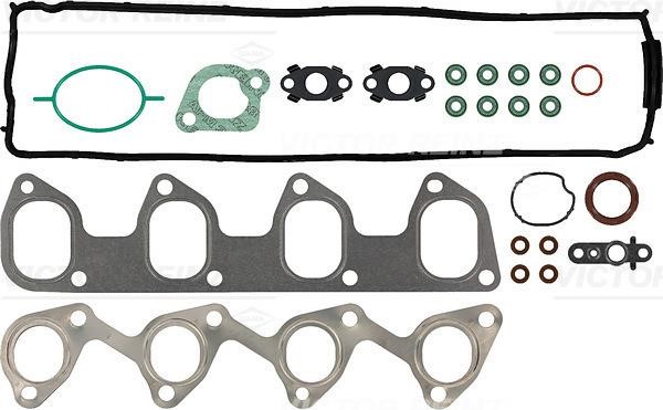 Victor Reinz 02-34112-02 Gasket Set, cylinder head 023411202: Buy near me in Poland at 2407.PL - Good price!