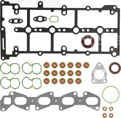 Victor Reinz 02-39354-01 Gasket Set, cylinder head 023935401: Buy near me in Poland at 2407.PL - Good price!