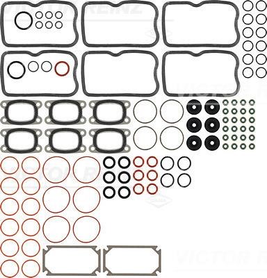 Victor Reinz 02-34120-01 Gasket Set, cylinder head 023412001: Buy near me in Poland at 2407.PL - Good price!
