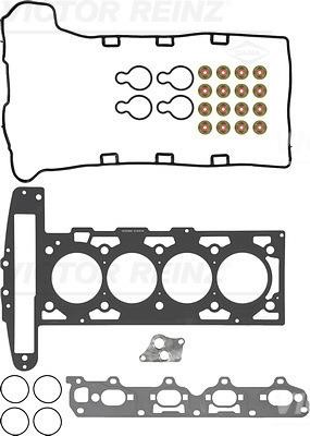 Victor Reinz 02-34330-01 Gasket Set, cylinder head 023433001: Buy near me in Poland at 2407.PL - Good price!