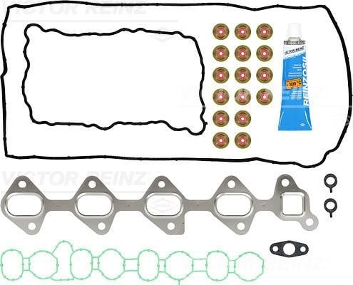 Victor Reinz 02-40664-01 Gasket Set, cylinder head 024066401: Buy near me at 2407.PL in Poland at an Affordable price!