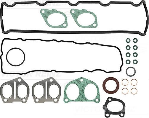 Victor Reinz 02-34356-01 Gasket Set, cylinder head 023435601: Buy near me in Poland at 2407.PL - Good price!