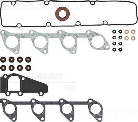 Victor Reinz 02-34398-01 Gasket Set, cylinder head 023439801: Buy near me in Poland at 2407.PL - Good price!