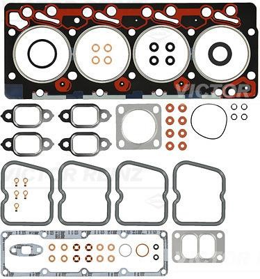 Victor Reinz 02-41450-01 Gasket Set, cylinder head 024145001: Buy near me in Poland at 2407.PL - Good price!