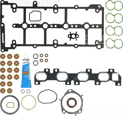 Victor Reinz 02-42061-04 Full Gasket Set, engine 024206104: Buy near me in Poland at 2407.PL - Good price!