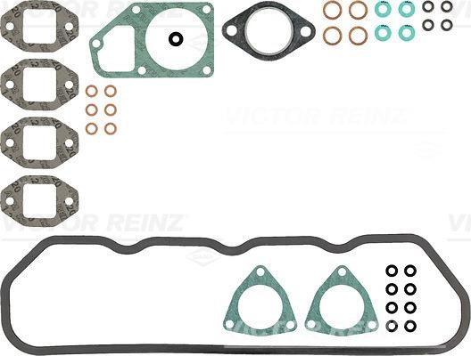 Victor Reinz 02-50919-09 Gasket Set, cylinder head 025091909: Buy near me in Poland at 2407.PL - Good price!