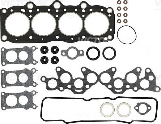 Victor Reinz 02-52166-01 Gasket Set, cylinder head 025216601: Buy near me in Poland at 2407.PL - Good price!