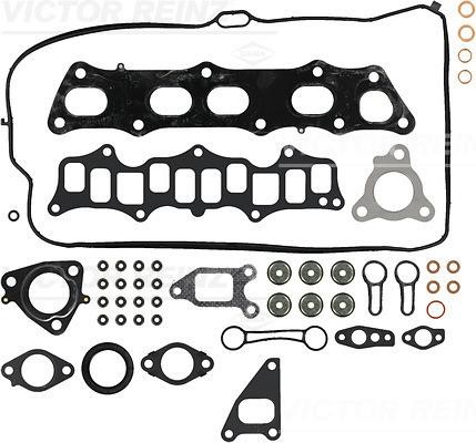 Victor Reinz 02-53814-01 Gasket Set, cylinder head 025381401: Buy near me in Poland at 2407.PL - Good price!