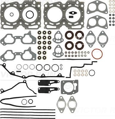 Victor Reinz 02-53940-01 Gasket Set, cylinder head 025394001: Buy near me in Poland at 2407.PL - Good price!