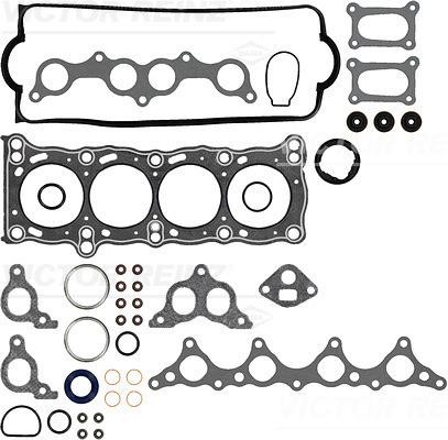 Victor Reinz 02-52305-03 Gasket Set, cylinder head 025230503: Buy near me in Poland at 2407.PL - Good price!