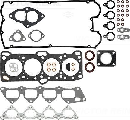 Victor Reinz 02-52480-01 Gasket Set, cylinder head 025248001: Buy near me in Poland at 2407.PL - Good price!
