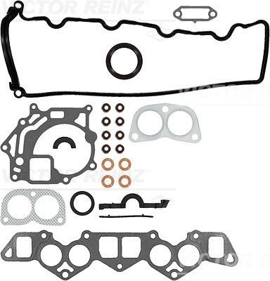 Victor Reinz 02-52517-02 Gasket Set, cylinder head 025251702: Buy near me in Poland at 2407.PL - Good price!