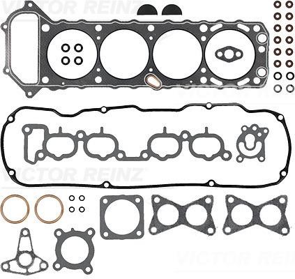 Victor Reinz 02-52810-02 Gasket Set, cylinder head 025281002: Buy near me in Poland at 2407.PL - Good price!