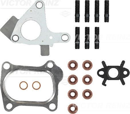 Victor Reinz 04-10329-01 Turbine mounting kit 041032901: Buy near me at 2407.PL in Poland at an Affordable price!