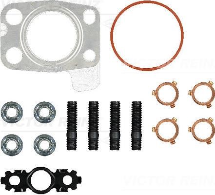 Victor Reinz 04-10340-01 Turbine mounting kit 041034001: Buy near me at 2407.PL in Poland at an Affordable price!