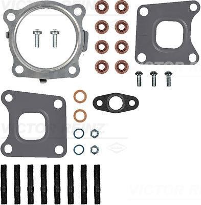 Victor Reinz 04-10344-01 Turbine mounting kit 041034401: Buy near me at 2407.PL in Poland at an Affordable price!