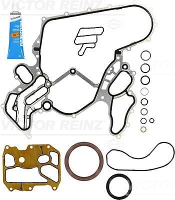Victor Reinz 08-10141-01 Full Gasket Set, engine 081014101: Buy near me in Poland at 2407.PL - Good price!