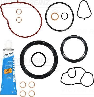 Victor Reinz 08-10148-01 Gasket Set, crank case 081014801: Buy near me at 2407.PL in Poland at an Affordable price!