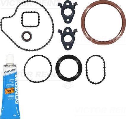 Victor Reinz 08-12870-01 Full Gasket Set, engine 081287001: Buy near me in Poland at 2407.PL - Good price!