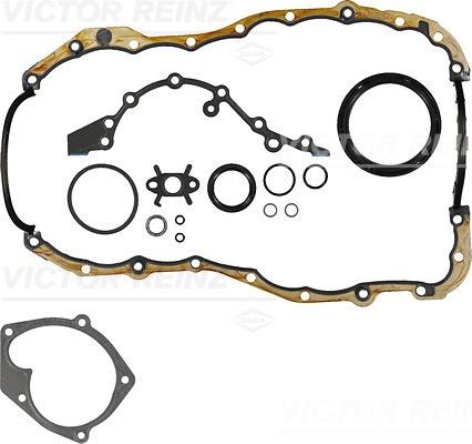 Victor Reinz 08-38517-01 Gasket Set, crank case 083851701: Buy near me at 2407.PL in Poland at an Affordable price!