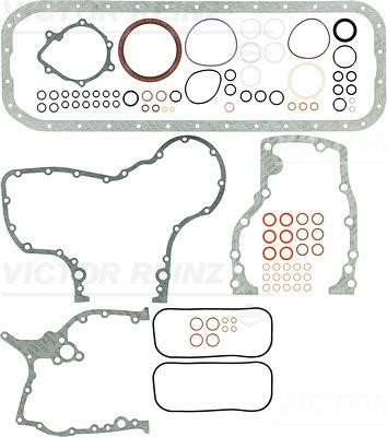 Victor Reinz 08-25034-04 Gasket Set, crank case 082503404: Buy near me in Poland at 2407.PL - Good price!