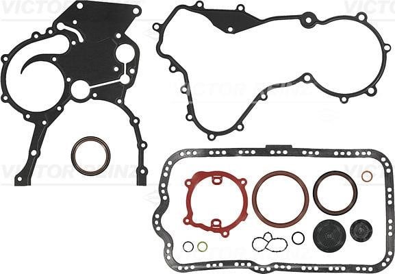 Victor Reinz 08-33642-03 Gasket Set, crank case 083364203: Buy near me at 2407.PL in Poland at an Affordable price!