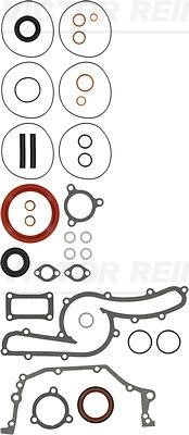 Victor Reinz 08-35798-01 Gasket Set, crank case 083579801: Buy near me at 2407.PL in Poland at an Affordable price!