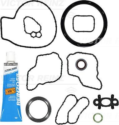 Victor Reinz 08-37480-01 Full Gasket Set, engine 083748001: Buy near me in Poland at 2407.PL - Good price!