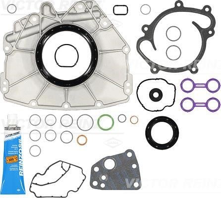 Victor Reinz 08-37726-04 Gasket Set, crank case 083772604: Buy near me at 2407.PL in Poland at an Affordable price!