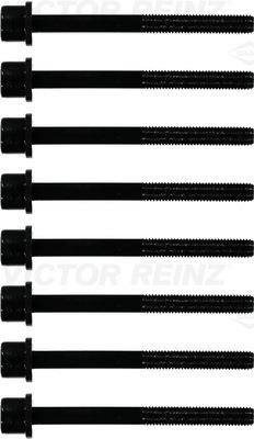 Victor Reinz 141001401 Cylinder Head Bolts Kit 141001401: Buy near me in Poland at 2407.PL - Good price!