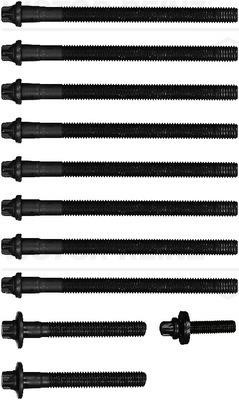 Victor Reinz 14-10026-01 Cylinder Head Bolts Kit 141002601: Buy near me in Poland at 2407.PL - Good price!