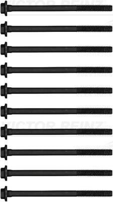 Victor Reinz 14-10029-01 Cylinder Head Bolts Kit 141002901: Buy near me in Poland at 2407.PL - Good price!
