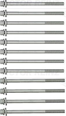 Victor Reinz 14-11006-01 Cylinder Head Bolts Kit 141100601: Buy near me in Poland at 2407.PL - Good price!
