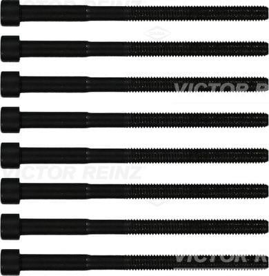 Victor Reinz 141206001 Cylinder Head Bolts Kit 141206001: Buy near me in Poland at 2407.PL - Good price!