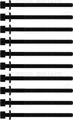 Victor Reinz 14-12061-01 Cylinder Head Bolts Kit 141206101: Buy near me in Poland at 2407.PL - Good price!