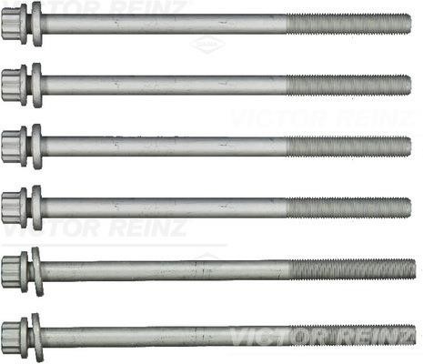 Victor Reinz 14-11006-03 Cylinder Head Bolts Kit 141100603: Buy near me in Poland at 2407.PL - Good price!