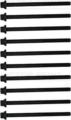 Victor Reinz 14-12063-01 Cylinder Head Bolts Kit 141206301: Buy near me in Poland at 2407.PL - Good price!