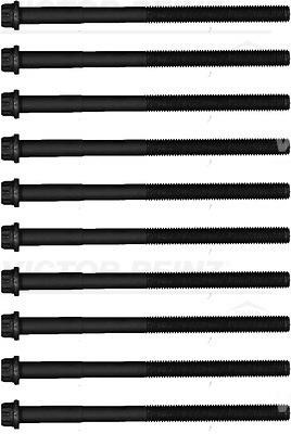Victor Reinz 14-13168-01 Cylinder Head Bolts Kit 141316801: Buy near me at 2407.PL in Poland at an Affordable price!