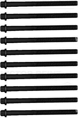 Victor Reinz 14-13174-01 Cylinder Head Bolts Kit 141317401: Buy near me in Poland at 2407.PL - Good price!