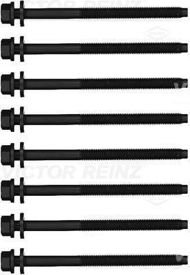Victor Reinz 14-13247-01 Cylinder Head Bolts Kit 141324701: Buy near me in Poland at 2407.PL - Good price!