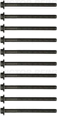 Victor Reinz 14-13249-01 Cylinder Head Bolts Kit 141324901: Buy near me in Poland at 2407.PL - Good price!
