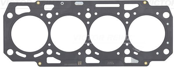 Victor Reinz 61-10032-00 Gasket, cylinder head 611003200: Buy near me in Poland at 2407.PL - Good price!