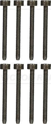 Victor Reinz 14-17483-01 Cylinder Head Bolts Kit 141748301: Buy near me in Poland at 2407.PL - Good price!