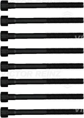 Victor Reinz 14-17517-01 Cylinder Head Bolts Kit 141751701: Buy near me in Poland at 2407.PL - Good price!