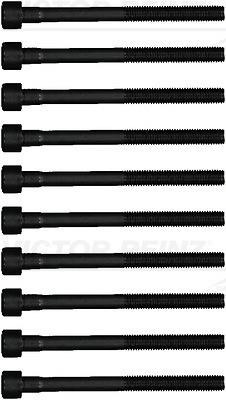 Victor Reinz 14-17517-02 Cylinder Head Bolts Kit 141751702: Buy near me in Poland at 2407.PL - Good price!