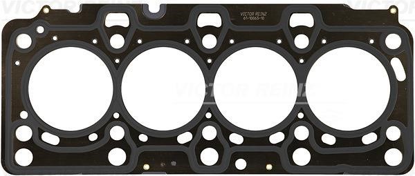 Victor Reinz 61-10063-10 Gasket, cylinder head 611006310: Buy near me in Poland at 2407.PL - Good price!