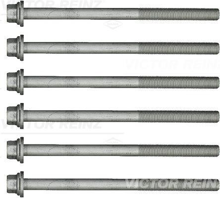 Victor Reinz 14-17783-01 Cylinder Head Bolts Kit 141778301: Buy near me in Poland at 2407.PL - Good price!